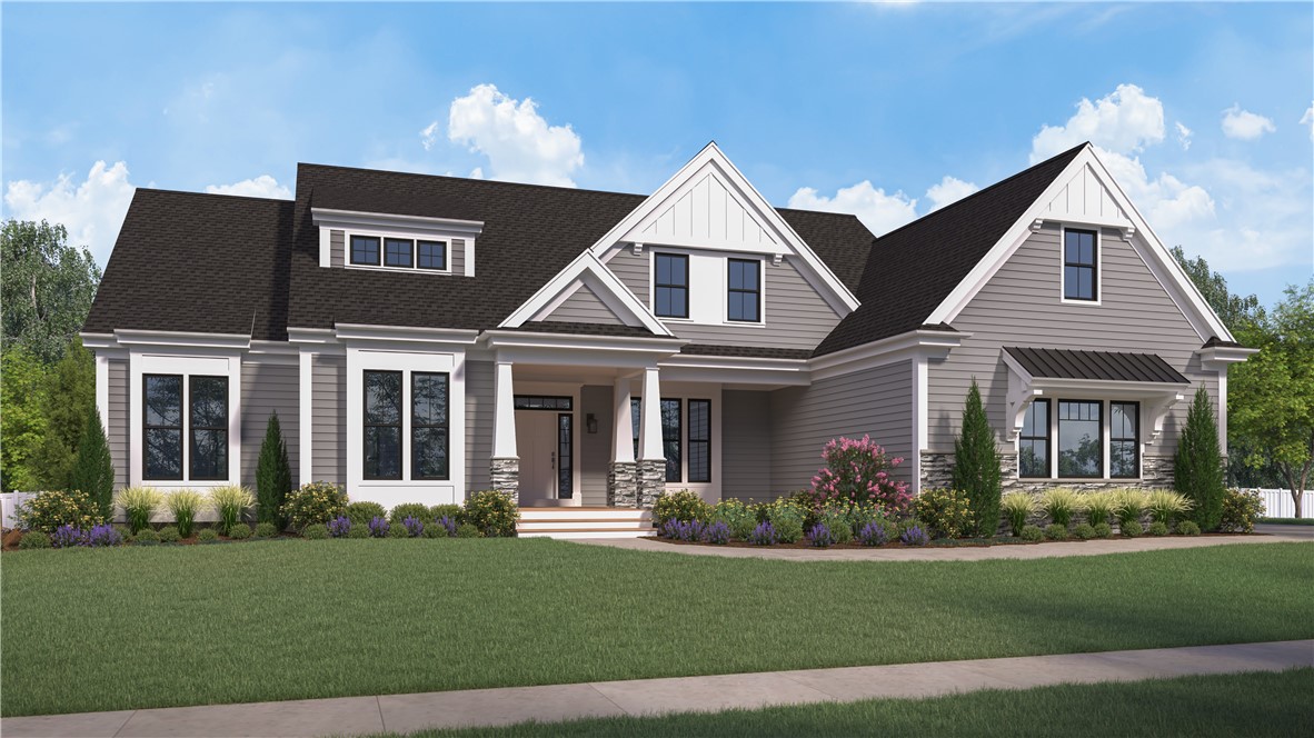 2400 Division Road Lot 1