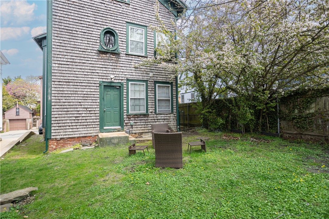 85 Mill Street