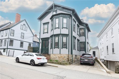 85 Mill Street Newport RI 02840