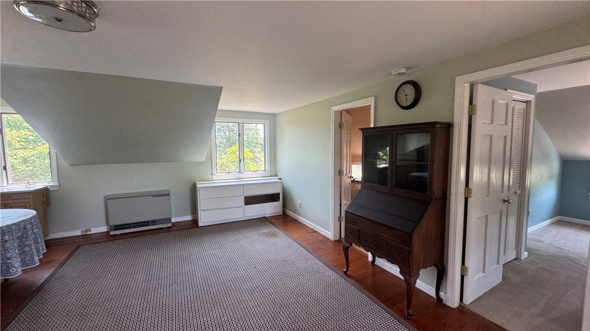 1501 Beacon Hill Road