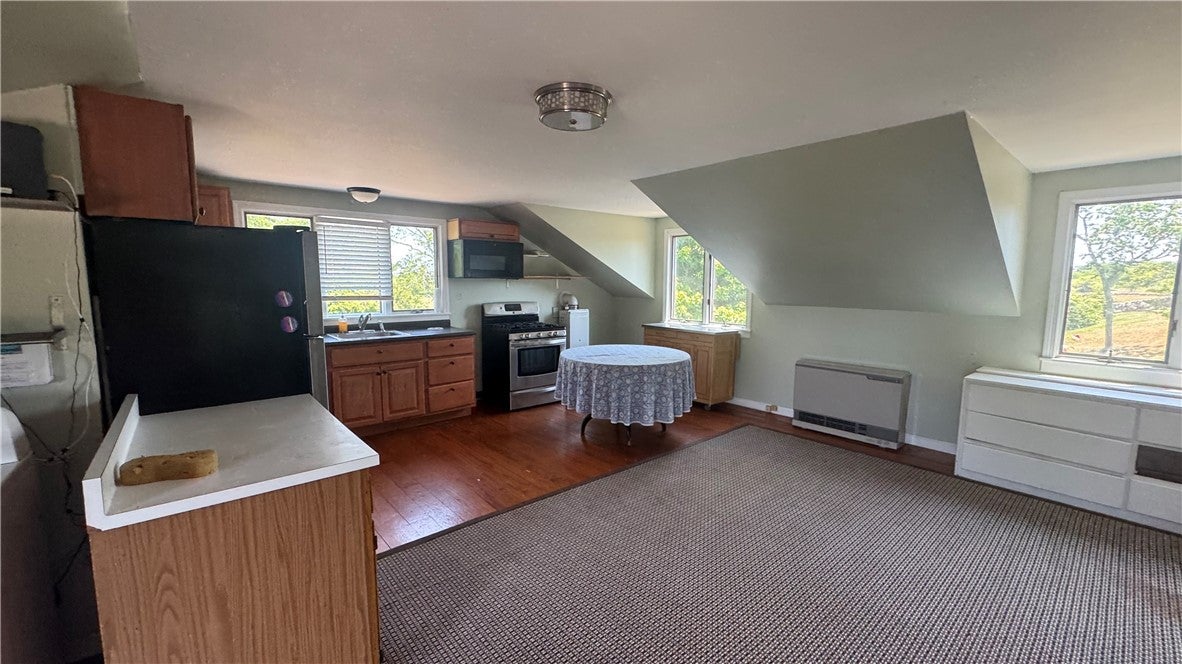 1501 Beacon Hill Road