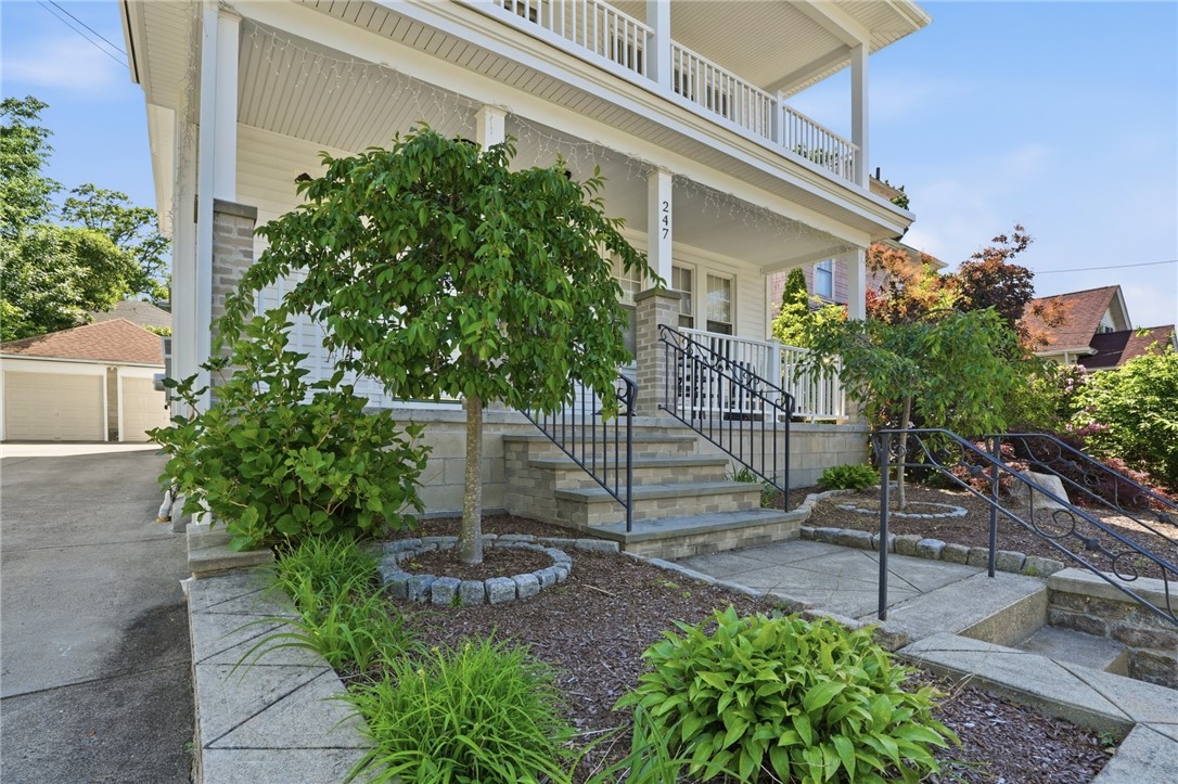 247 Rankin Avenue 1