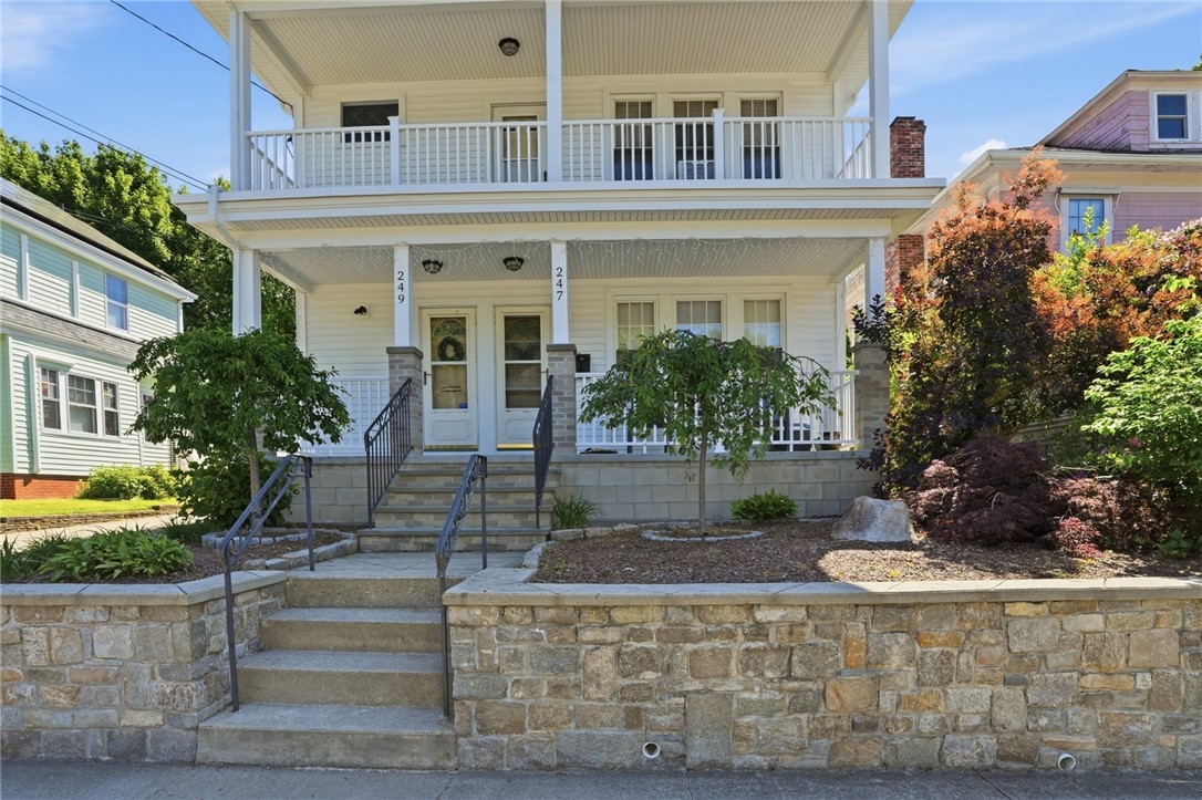 247 Rankin Avenue 1