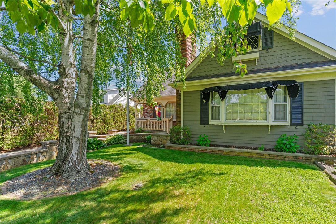 21 Foxhill Avenue