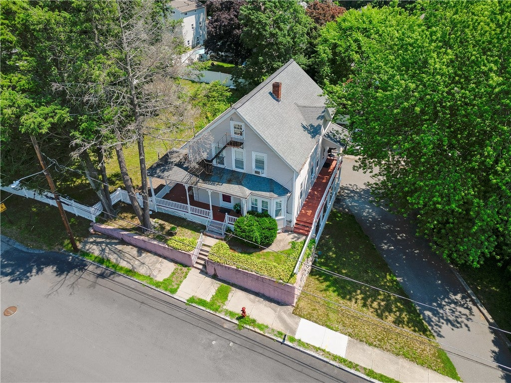 507 Summer Street
