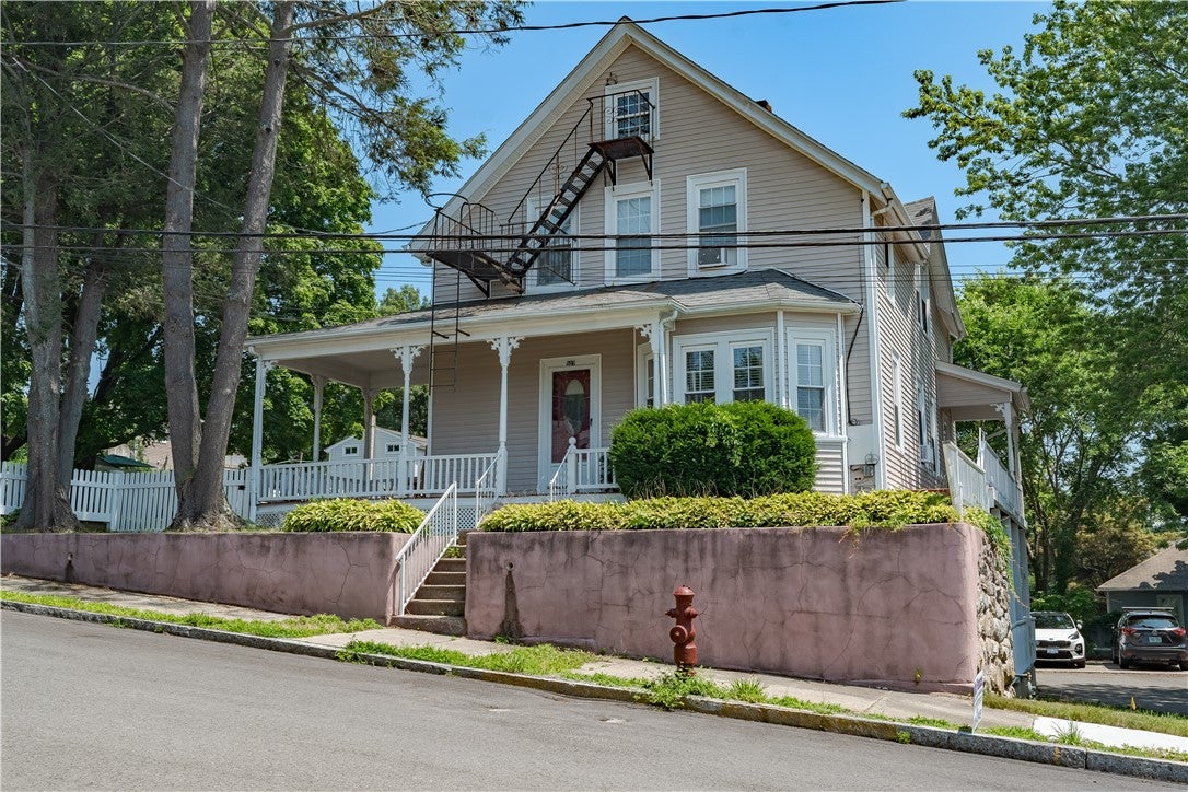 507 Summer Street