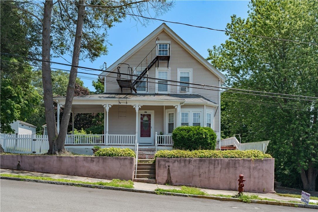 507 Summer Street