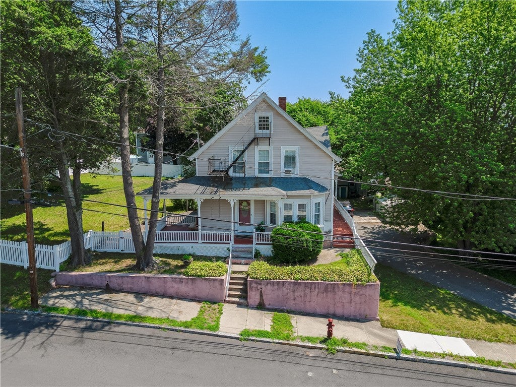 507 Summer Street