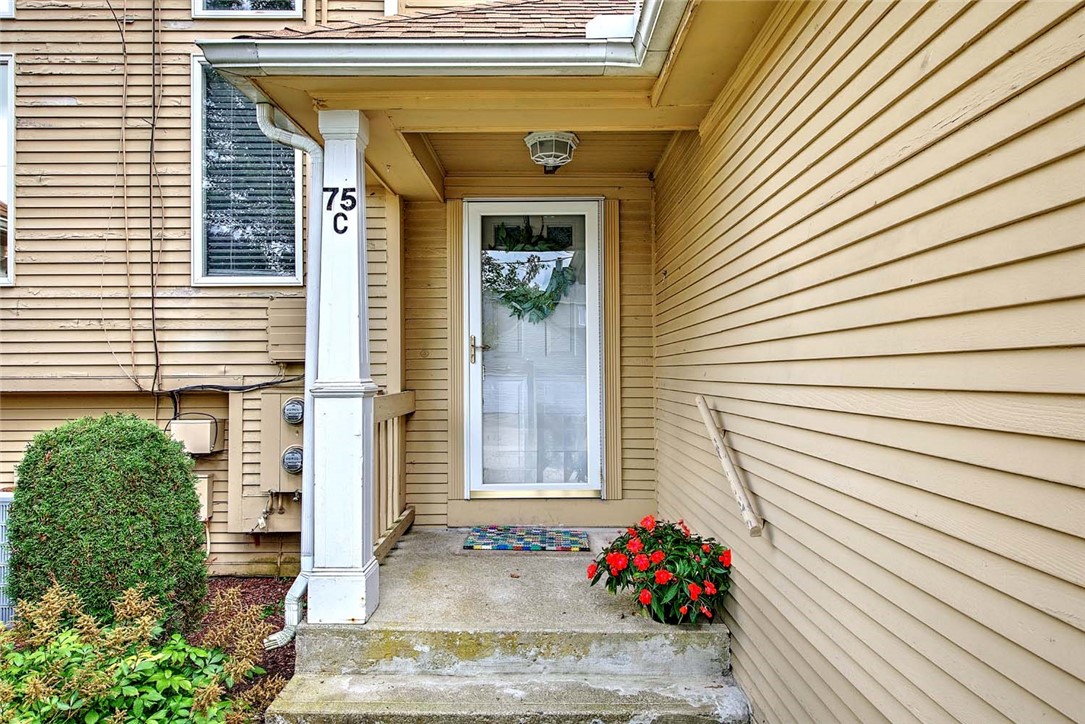 75 Valley Green Court C