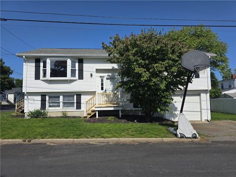 114 Florida Avenue Cranston RI 02920