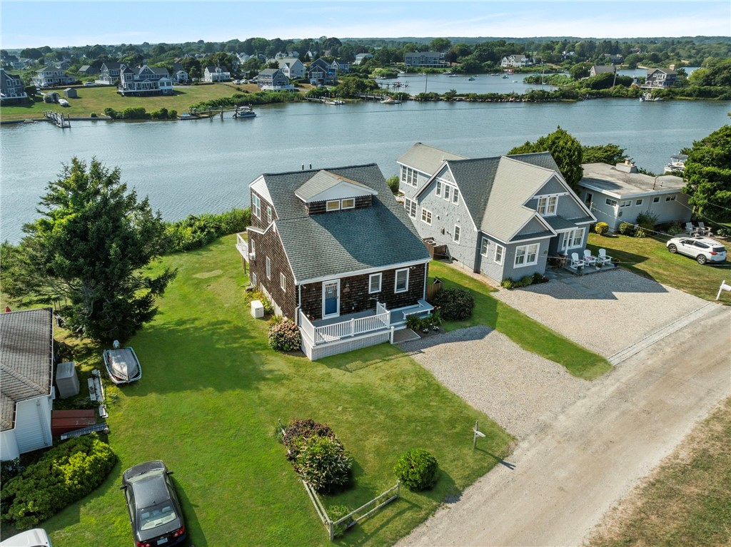 76 Peninsula Road