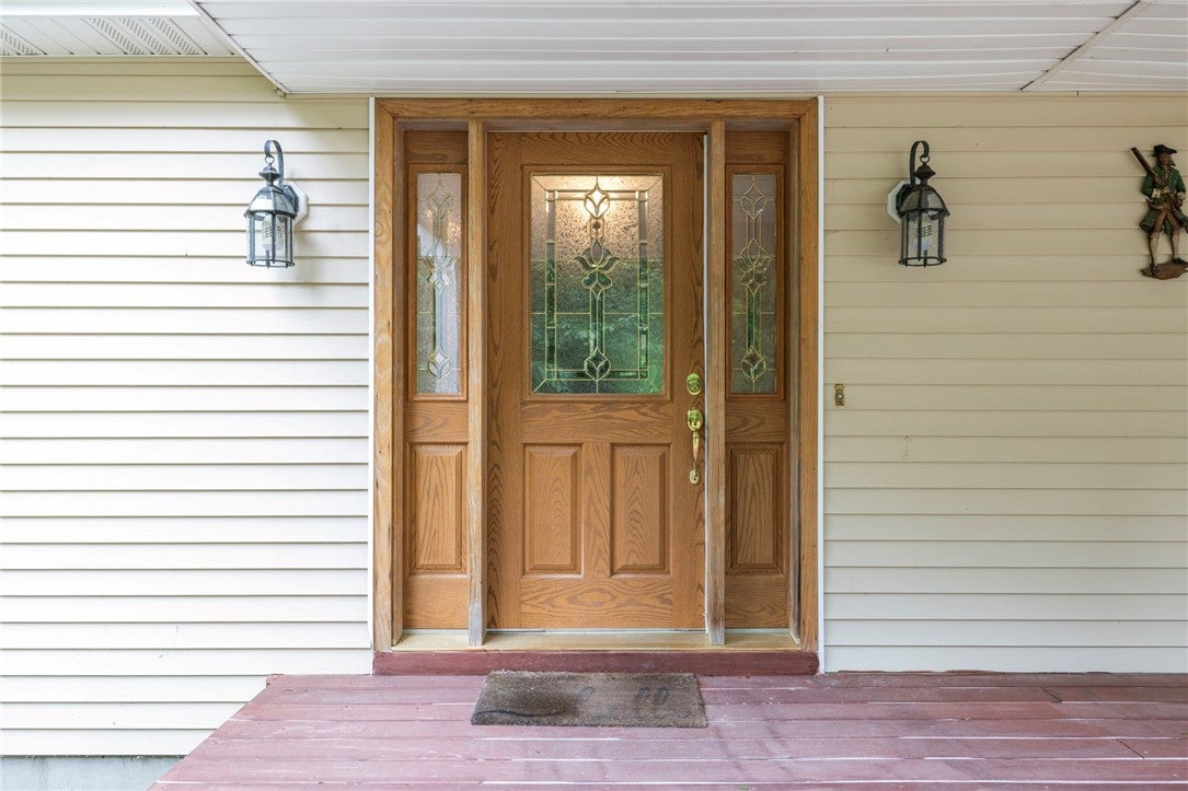 45 Lotter Lane