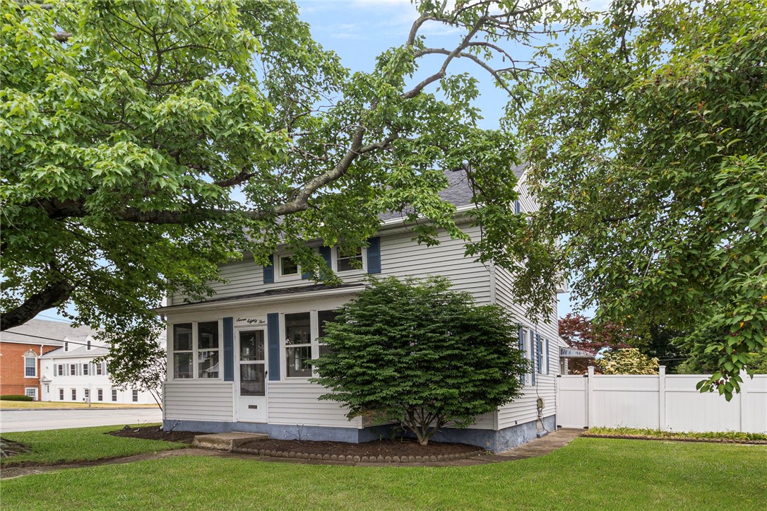 785 Main Avenue