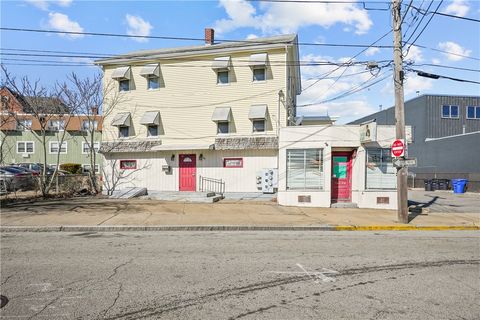 85 Pawtucket Avenue Pawtucket RI 02860