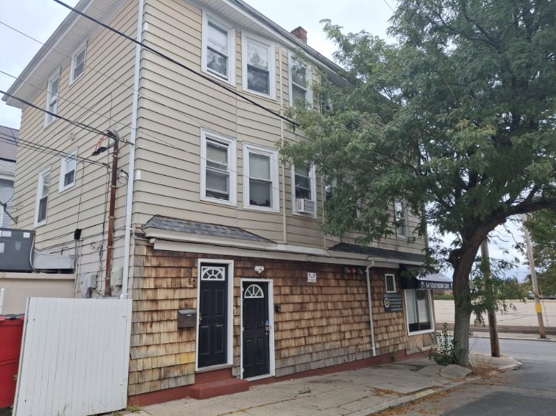 54 Sabin Street