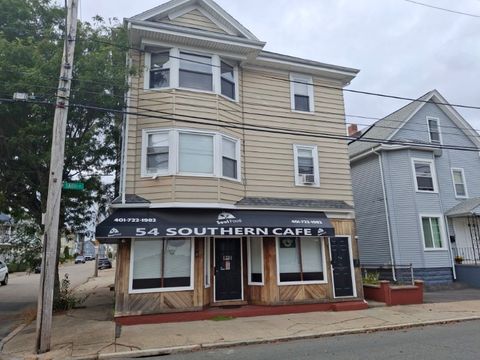 54 Sabin Street Pawtucket RI 02860
