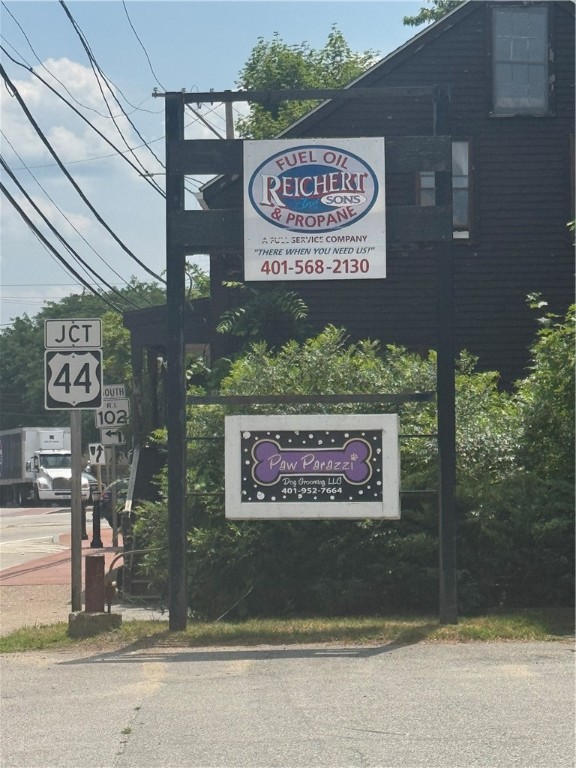 12 Money Hill Road B