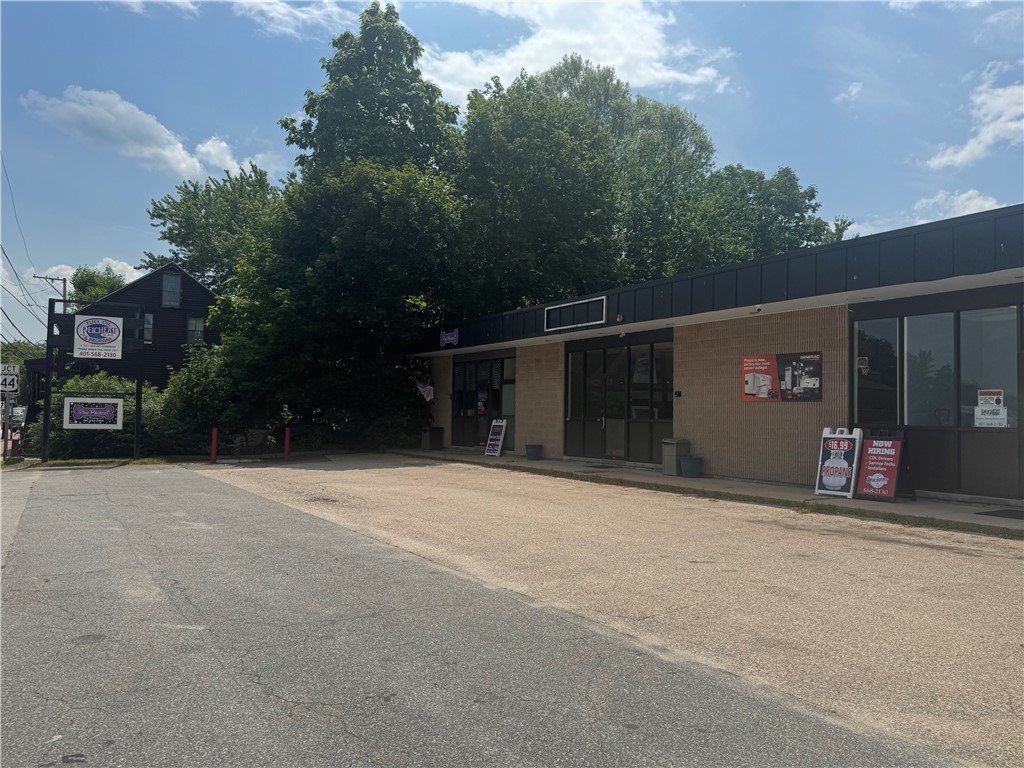 12 Money Hill Road B
