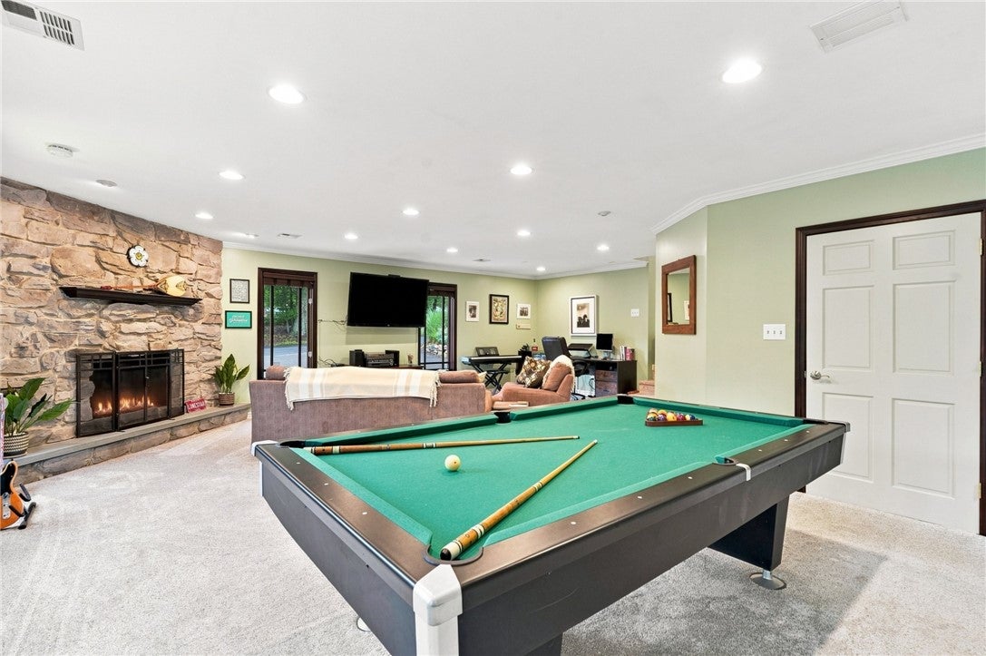 321 Cooper Hill Road