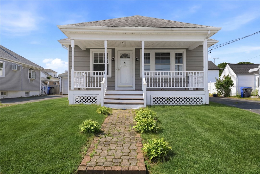 113 Warwick Road
