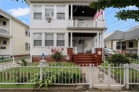38 Pembroke Avenue 40 Providence RI 02908