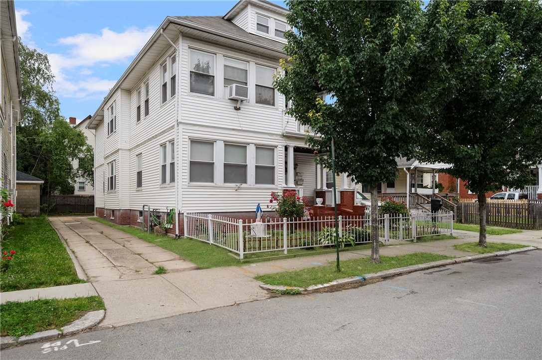38 Pembroke Avenue 40