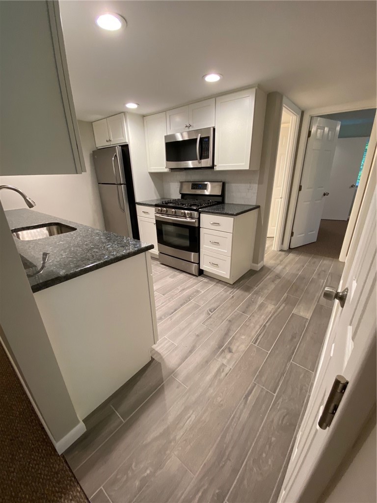 1141 Hartford Avenue 3A 1/2