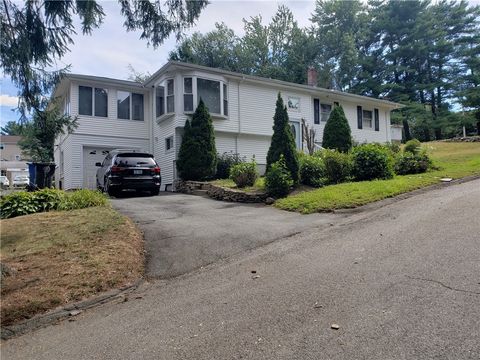 83 Valente Drive Cranston RI 02920