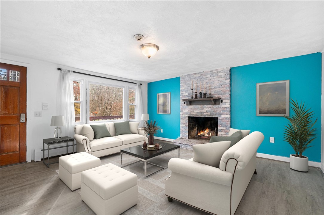 1150 Plainfield Pike