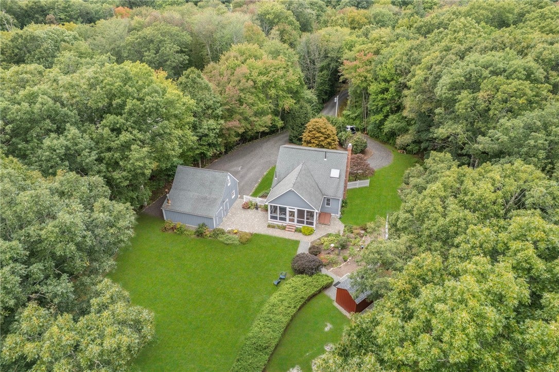 410 Rockland Road