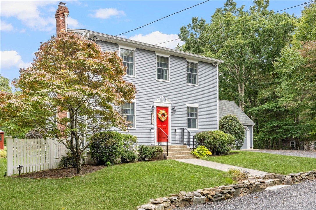 410 Rockland Road
