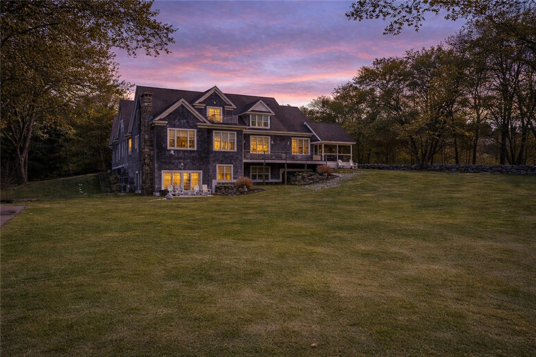 7 Spring Pond Road