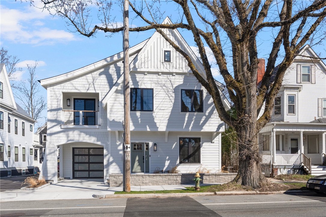 501 Hope Street