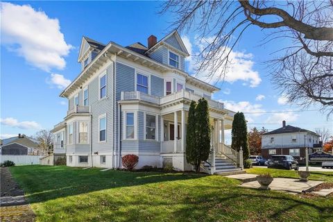 1536 Cranston Street 1 Cranston RI 02920