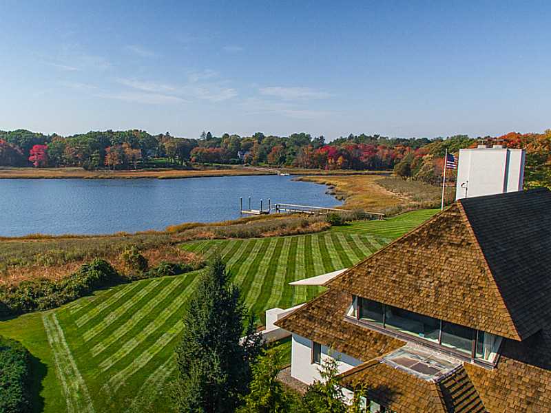 119 ADAMS POINT Road