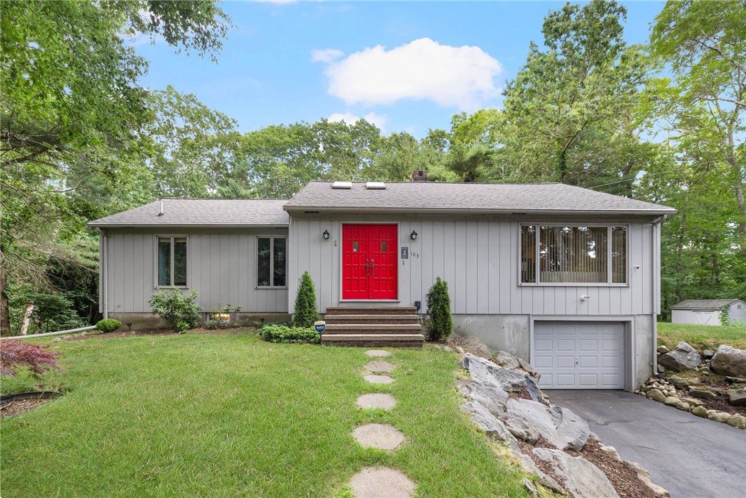 103 Rollingwood Drive