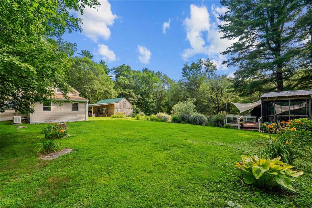 158 Tarklin Road