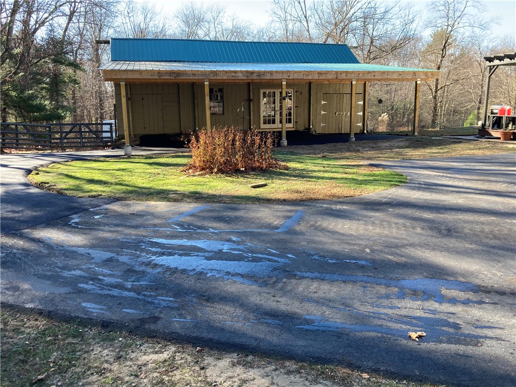 158 Tarklin Road