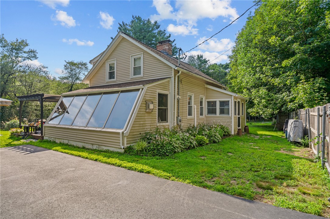158 Tarklin Road