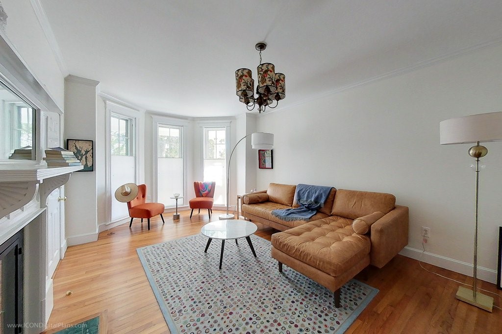 34 Catherine Street A