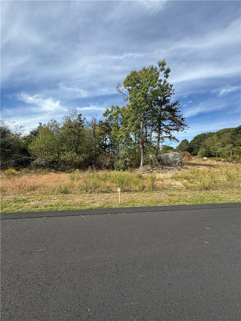 0 Jackson Pond LOT 28 Road