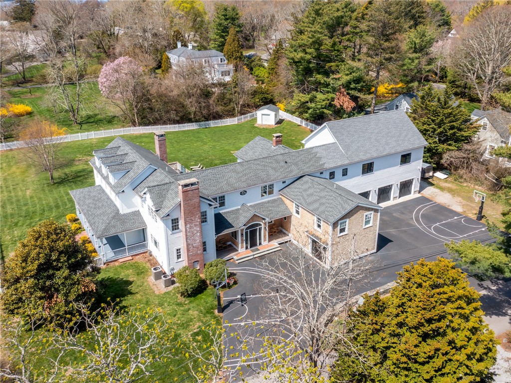 116 Nayatt Road