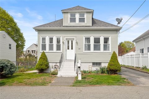 140 Blanding Avenue East Providence RI 02914