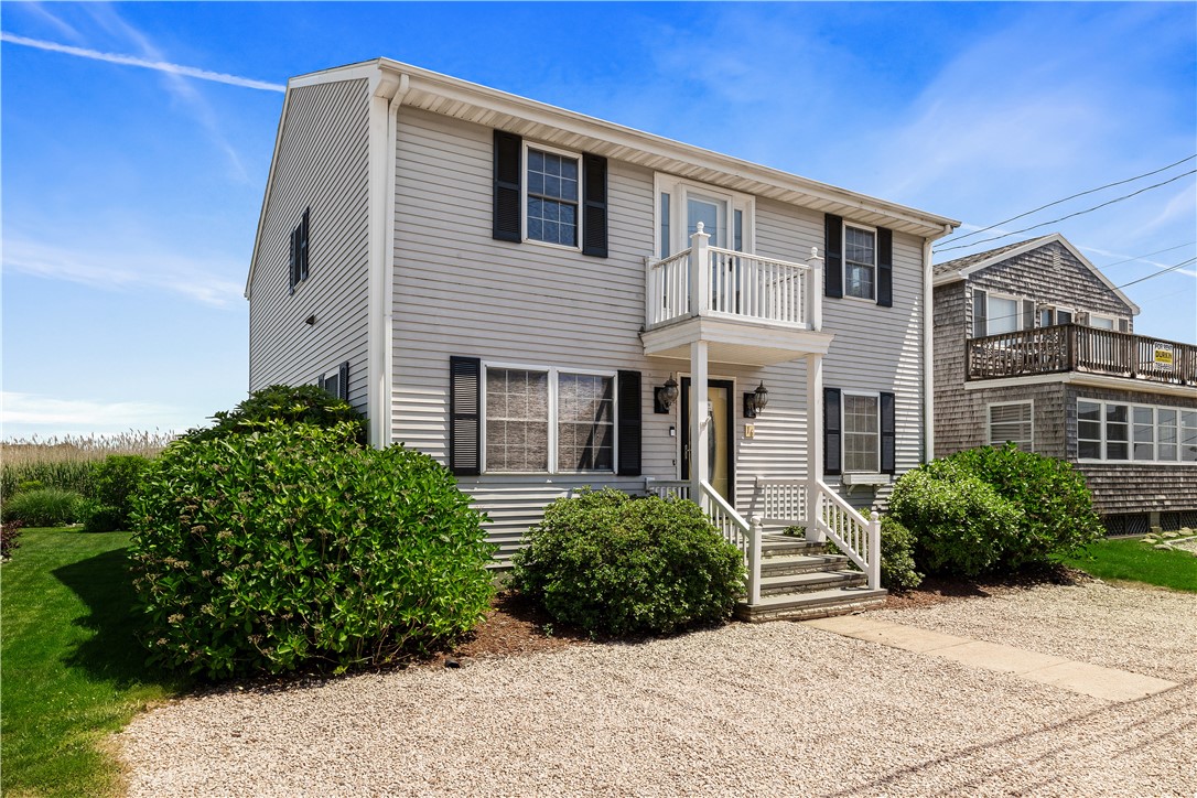 16 Elm Avenue
