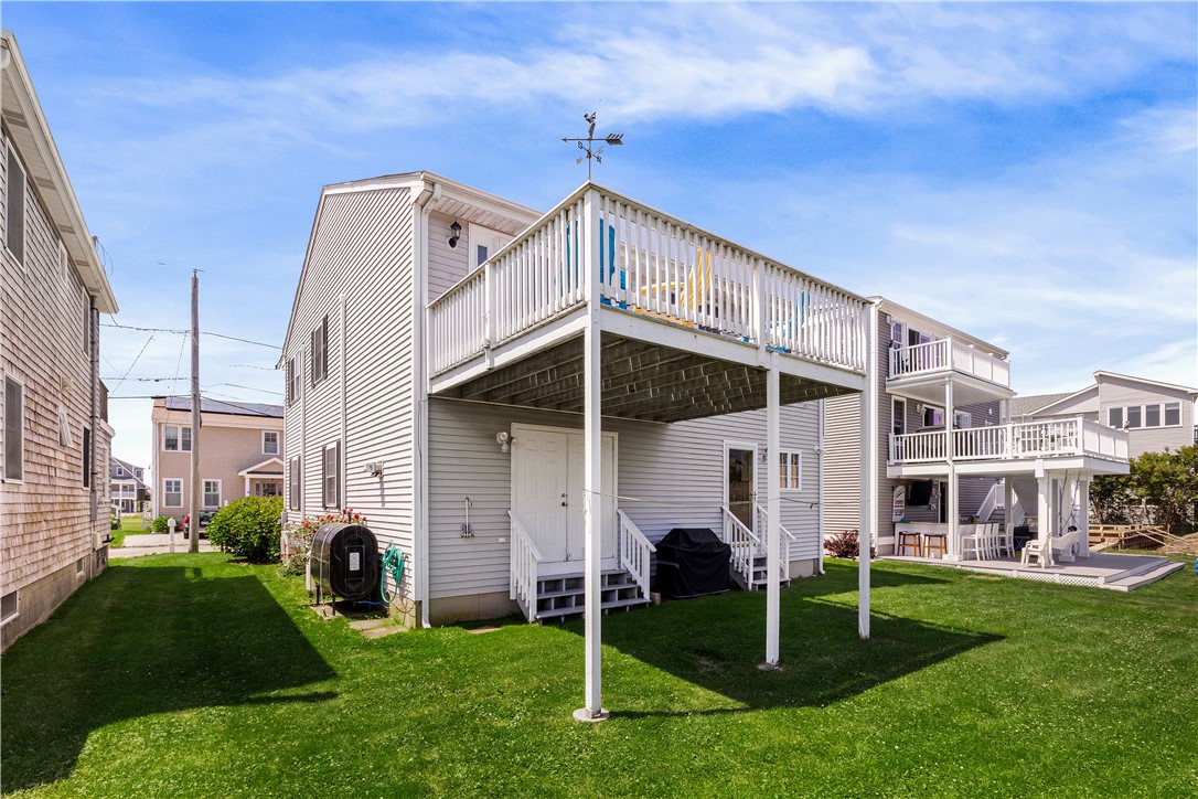 16 Elm Avenue