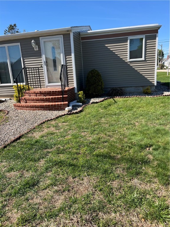 20 Anchorage Road