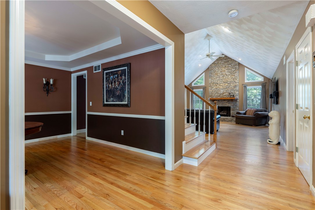 258 Woodridge Drive