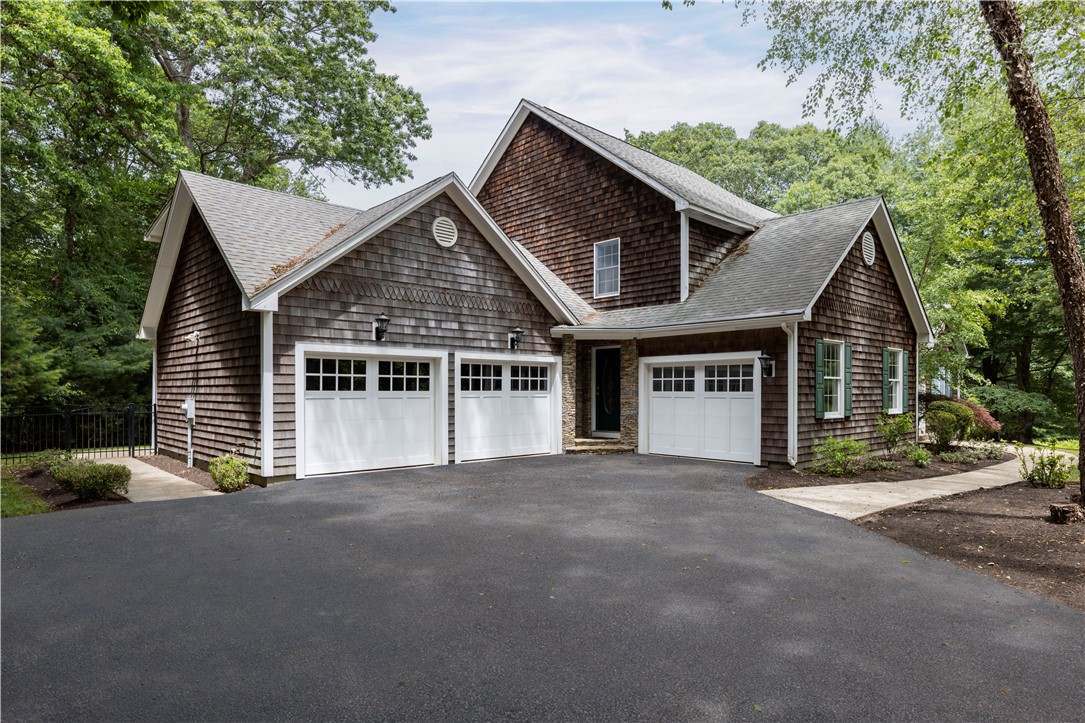258 Woodridge Drive