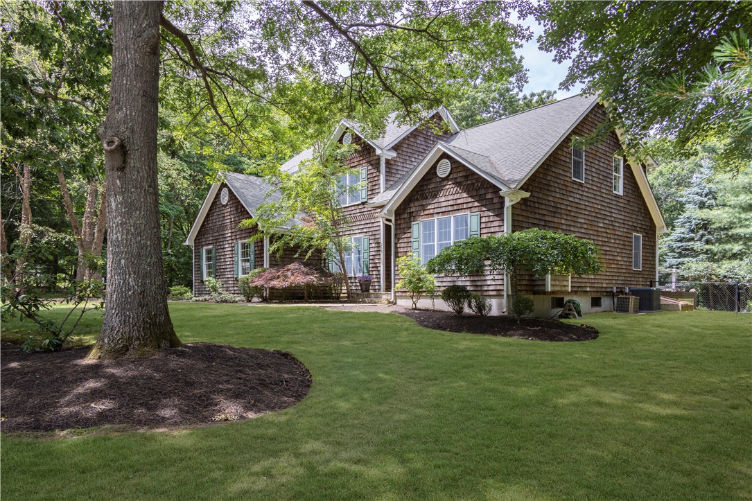 258 Woodridge Drive