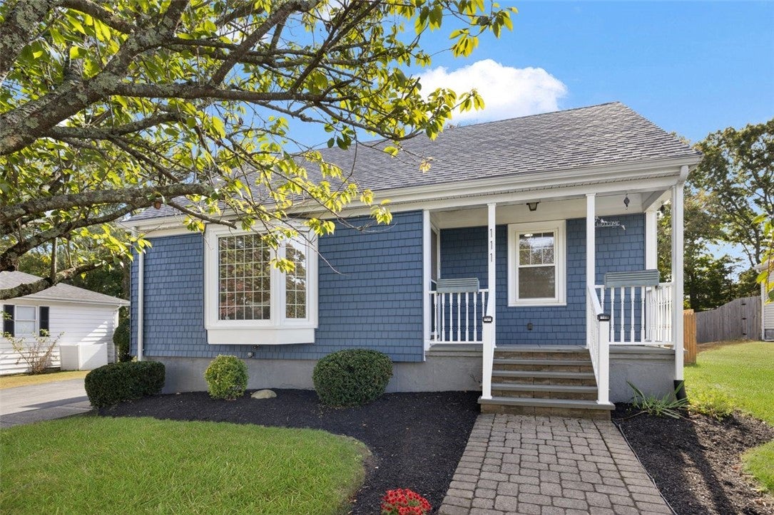111 Durfee Road
